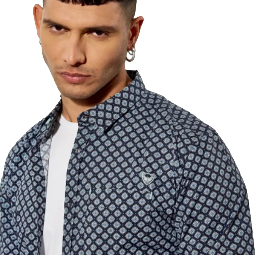 PARTNER: CREATION ref SHELY-NAVY PARTNER: CREATION ref SHELY-NAVY